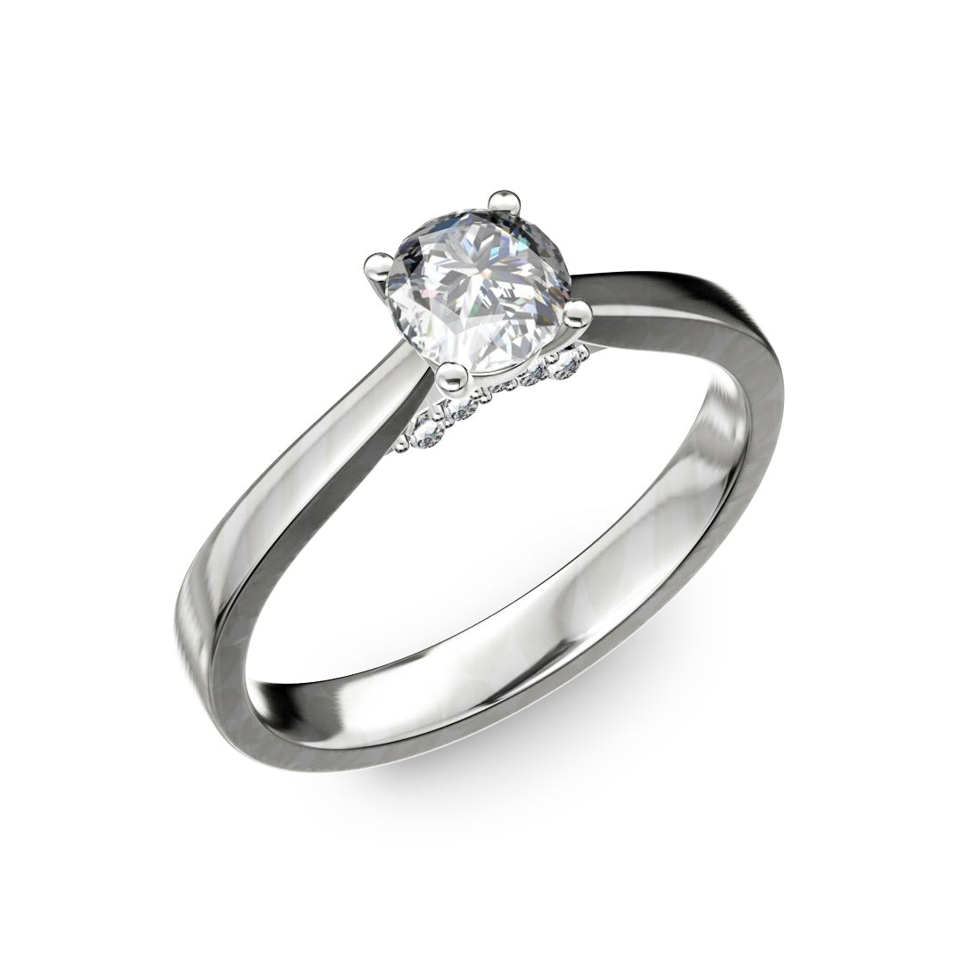 Completed Ring (Europe Size 50.00)