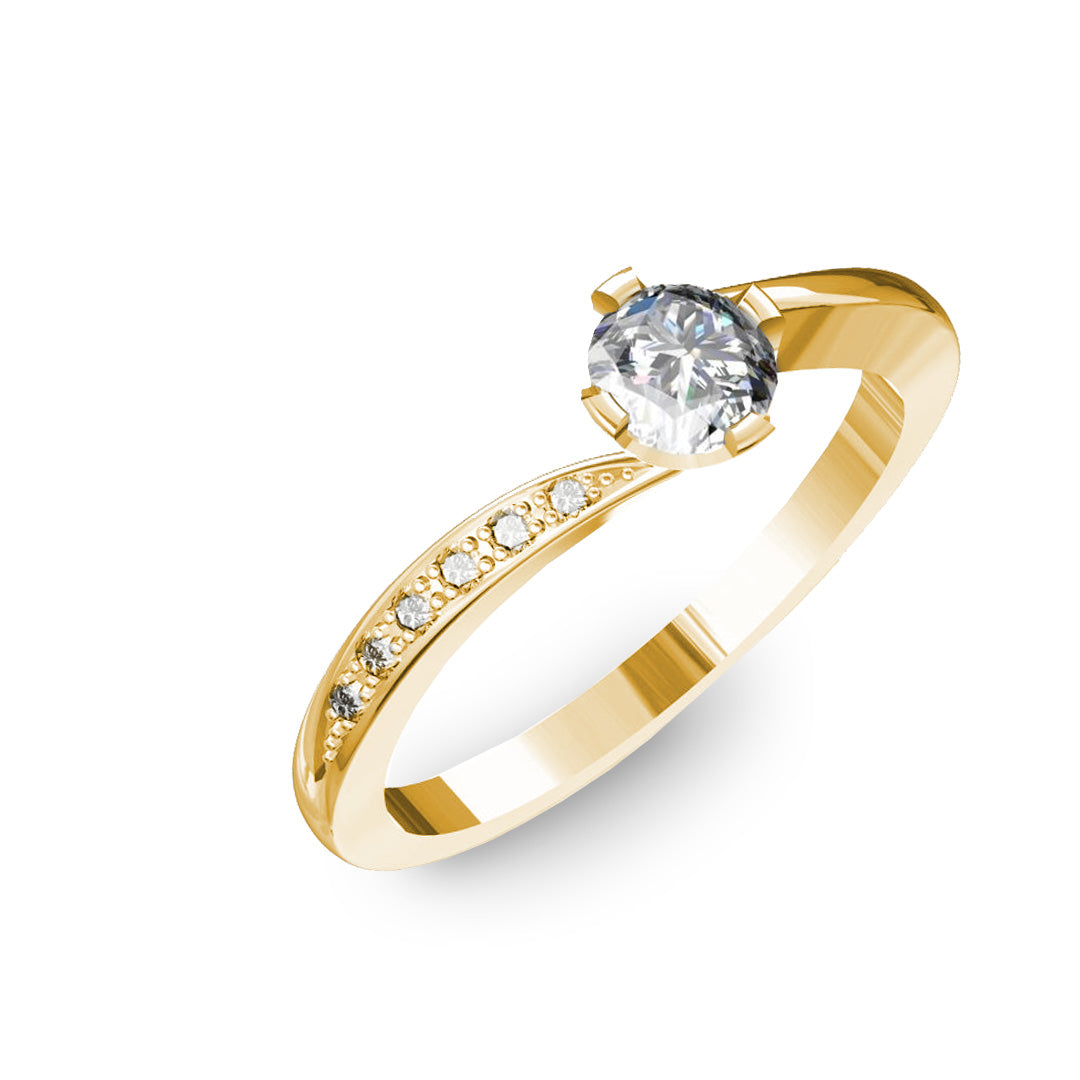 Completed Ring (Europe Size 47.00)