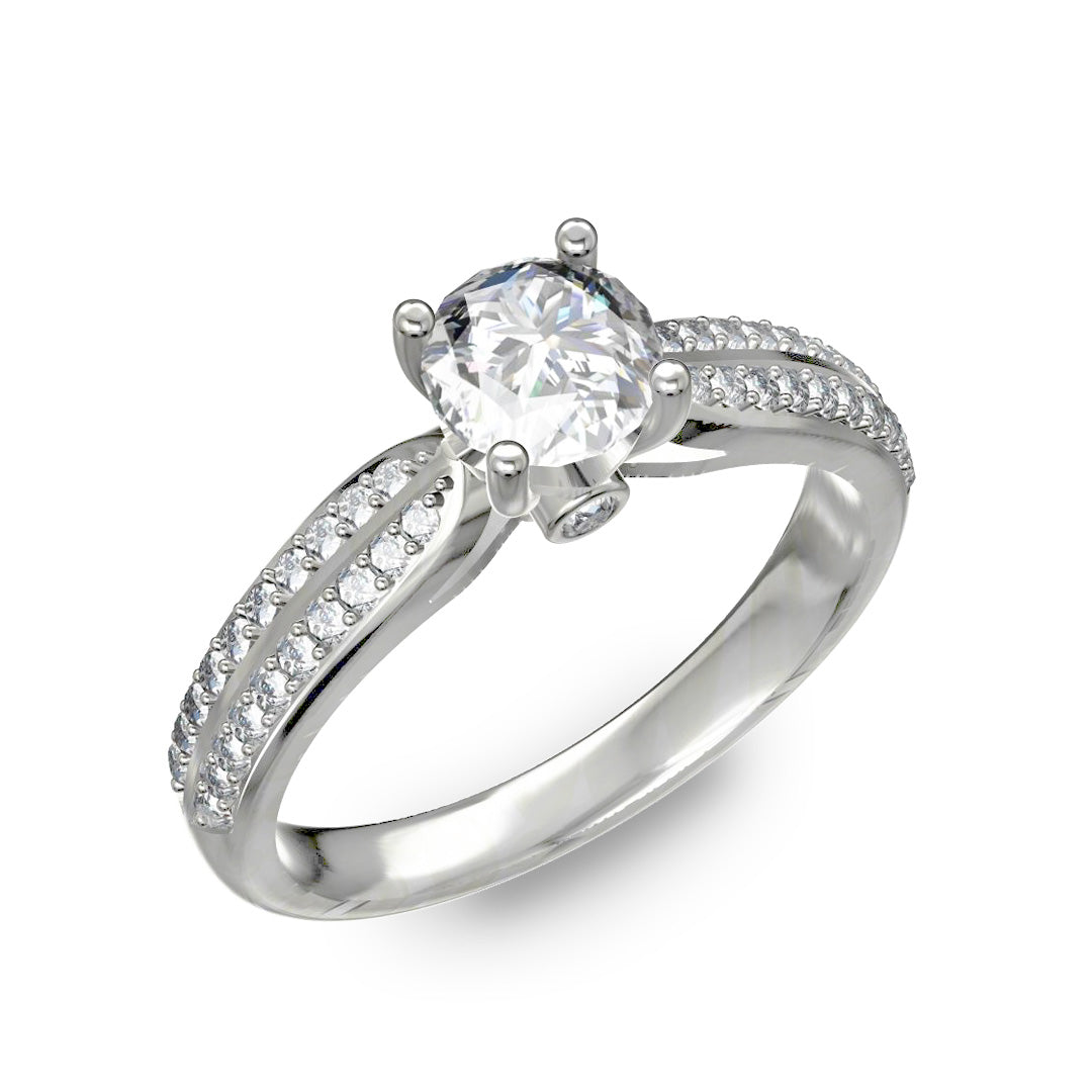 Completed Ring (Europe Size 47.50)