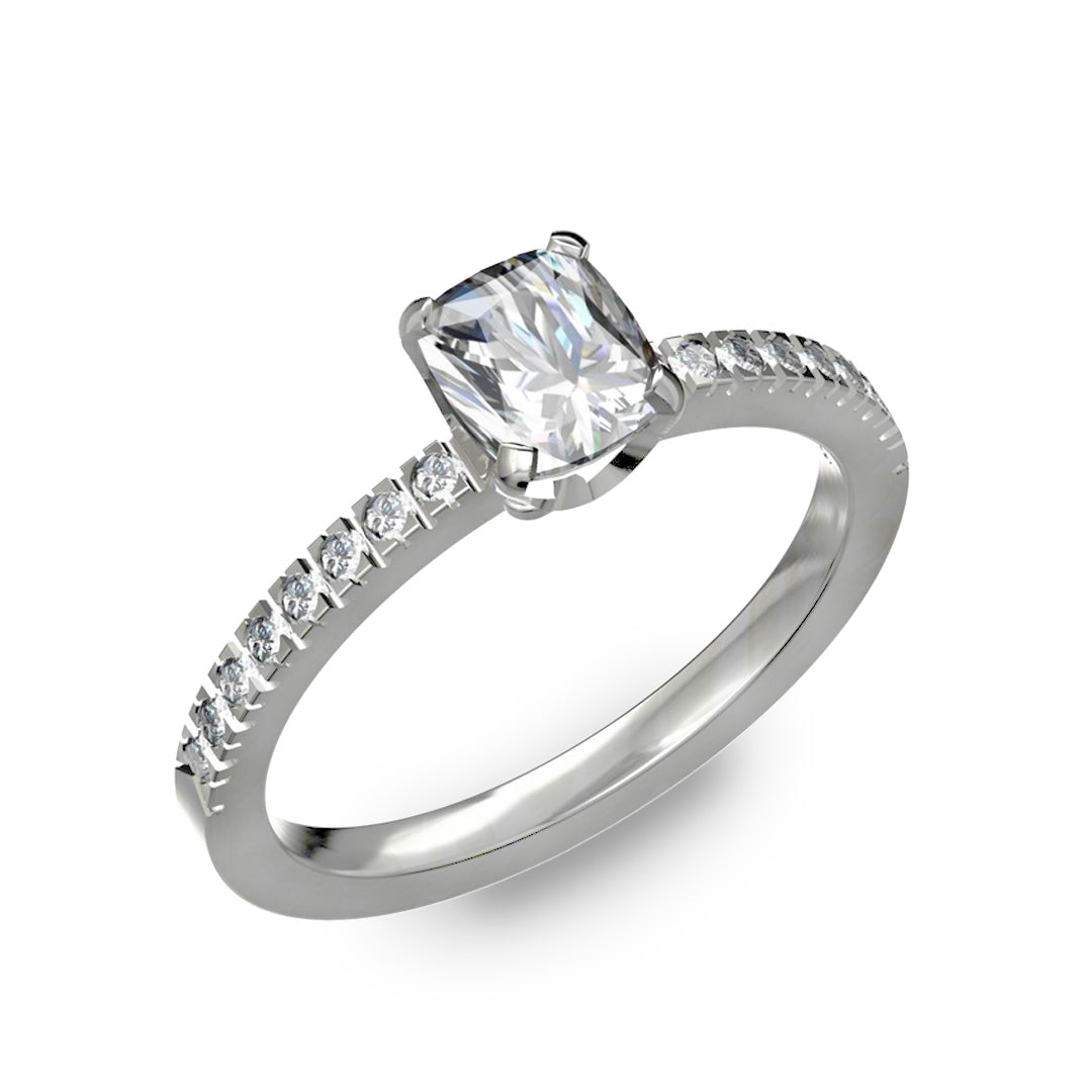 Completed Ring (Europe Size Not sure)